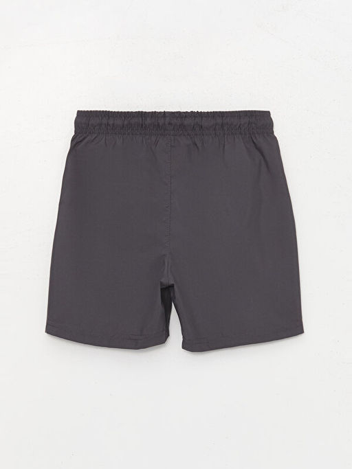 Beli Lastikli Basic Erkek ?ocuk Deniz ?ortu - Waikiki фото 2