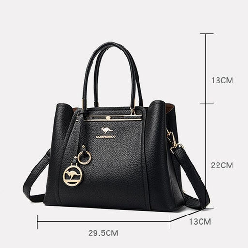 KAIDIFEINIROO Сумка женская 5153  фото 38