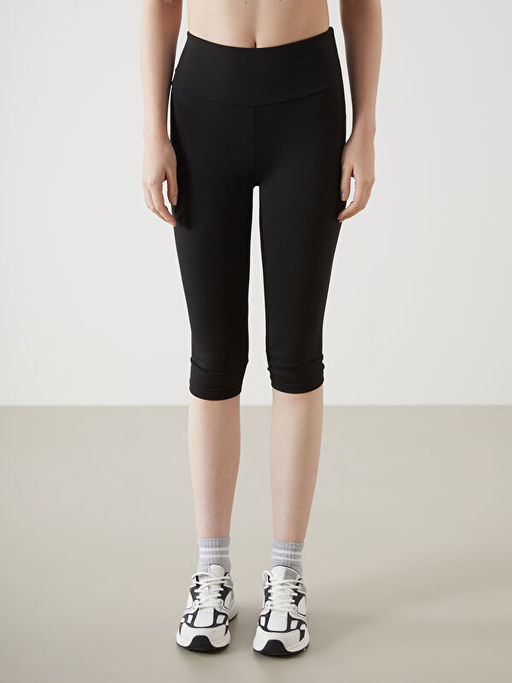 Beli Lastikli Kad?n Spor Tayt