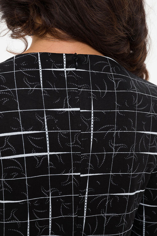 Платье Эгерия (50-60) - Serenada фото 8