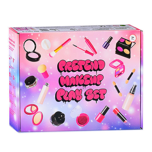 Набор стилиста "Твой стиль" в коробке