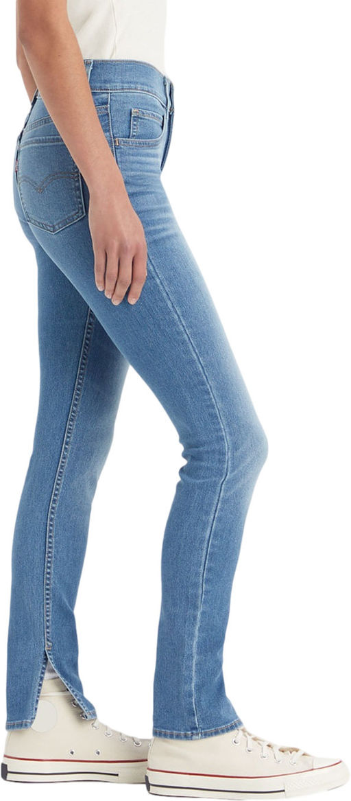 Джинсы женские