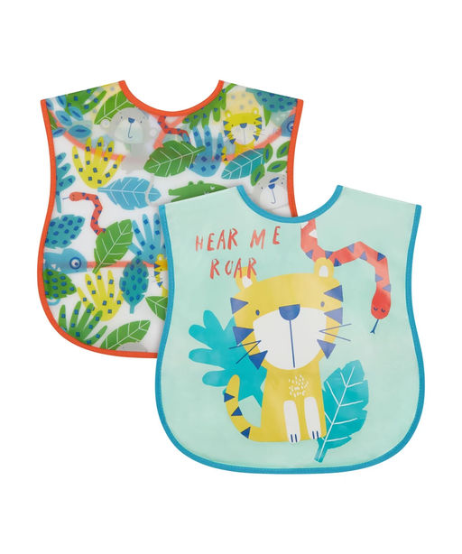 MOTHERCARE / Нагрудник (набор)