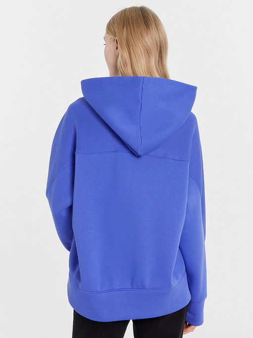 Худи женское фиолетовое сирень 122745 - Mark formelle фото 8