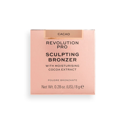Бронзер Sculpting Bronzer Cacao 6200400