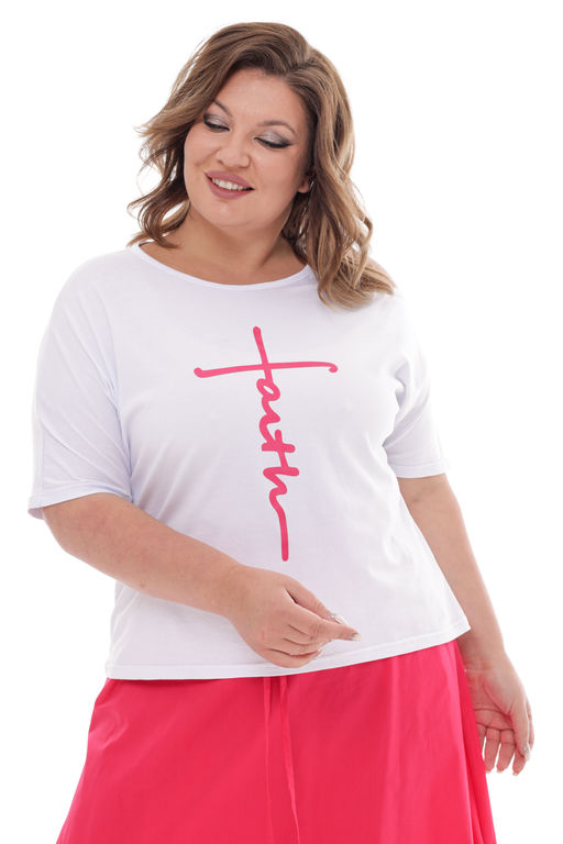 Футболка-4014