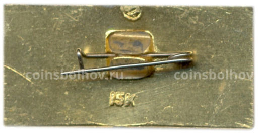 Значок Рязань