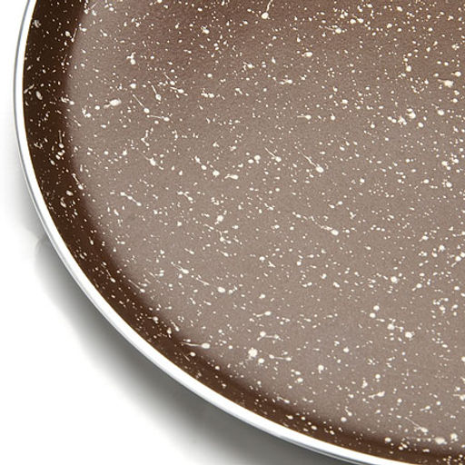 25689 Блинница 24см мрам/кр АП индукц/дно MB (х12) - Mayer&boch фото 2