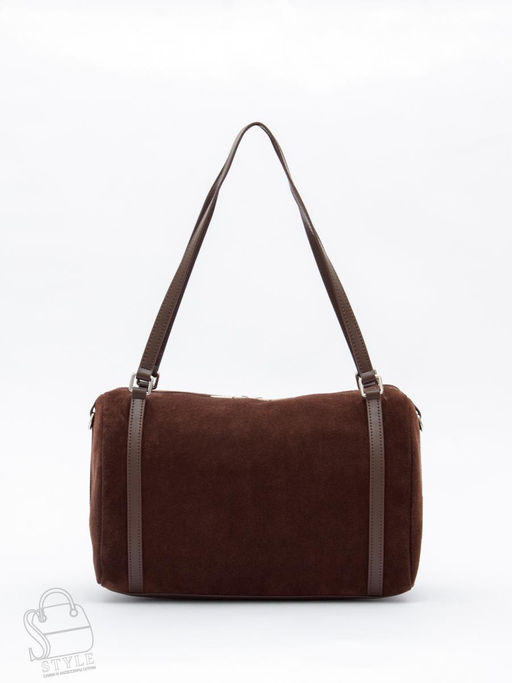 Сумка женская кожаная 990220NN d.coffee Natale Navetta