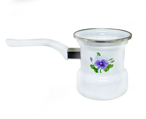 Кофеварка 0,4 л. С-4103АП/4 Анютины глазки