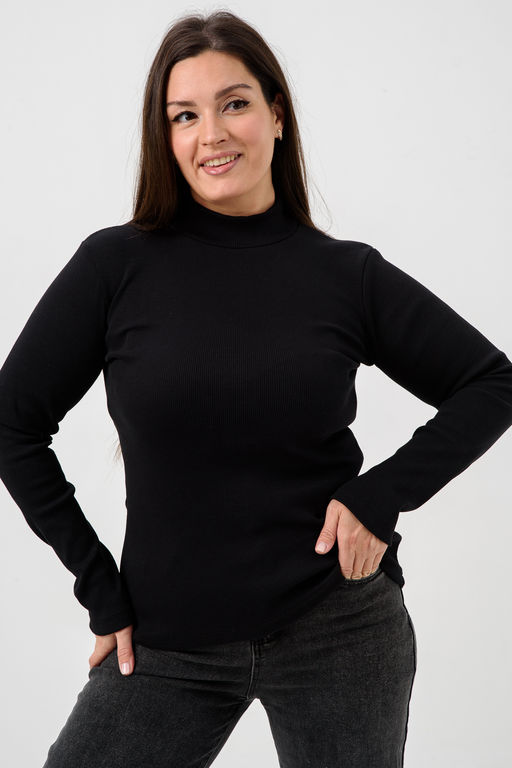 52713 Водолазка женская