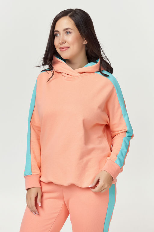 Худи - Olsi фото 6