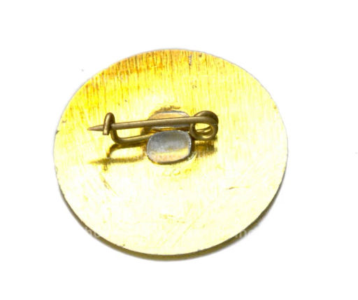 Значок ЕСПУ имени Василя Коларова -25 лет (Болгария)