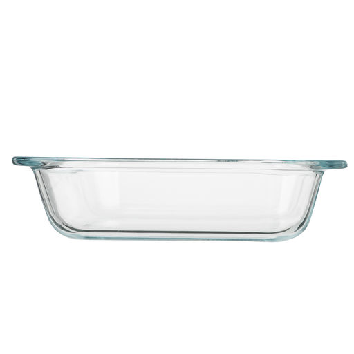 Форма для запекания квадратная, жаропроч.с ручками SATOSHI 21,3*18,9*5см, 1,1л GB-S1100 арт. 825-043