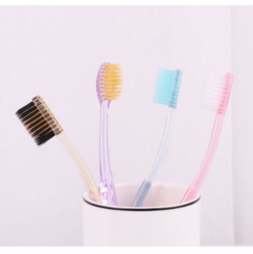 Зубные нано-щетки Atom Микс (4 шт)