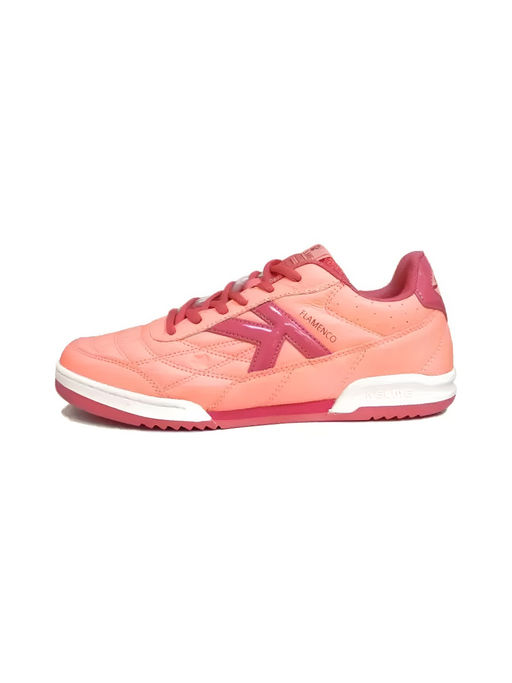 Футзалки KELME Flamenco Sala Acid Orange