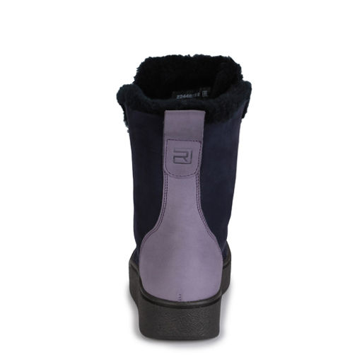 ботинки женские - Riconte фото 4