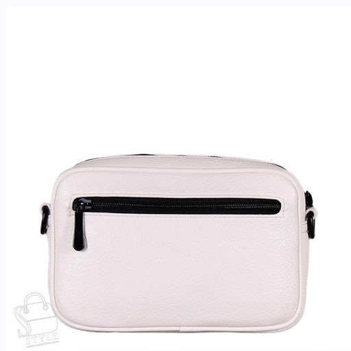 Сумка женская  270011-9 white Velina Fabbiano-Safenta/30 в Новосибирске