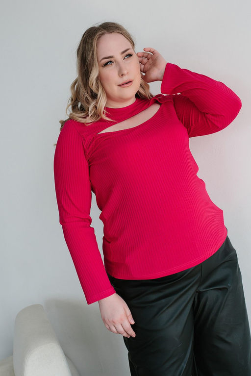 Джемпер женский - Jp фото 5