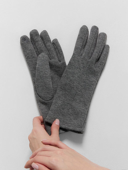 ПЕРЧАТКИ ЖЕНСКИЕ - Mark formelle фото 5