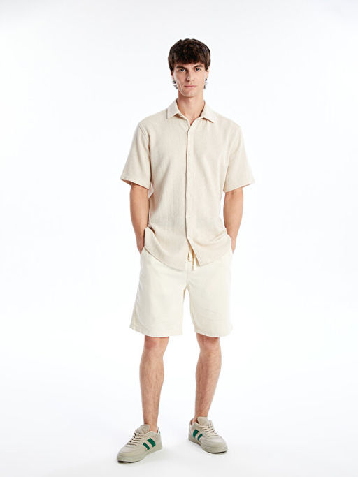 Rahat Kal?p Erkek Jean ?ort