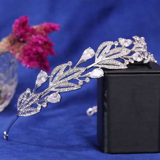 Диадема арт. 09 9035 (id 276154) - Rada фото 4