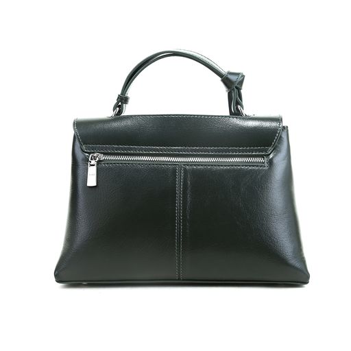 Женская сумка Mironpan арт. 88023 Темно зеленый  фото 5