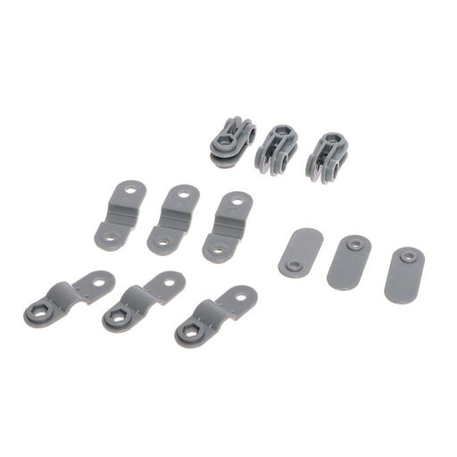 Конструктор Робот-художник - Эврики фото 3