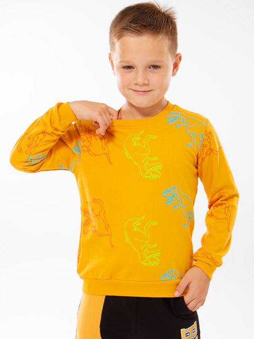 Кофта для мальчика