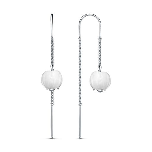 СЕРЬГИ 34617156ПлК - Красная пресня фото 2