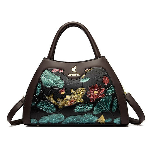 KAIDIFEINIROO Сумка женская 8681  фото 11