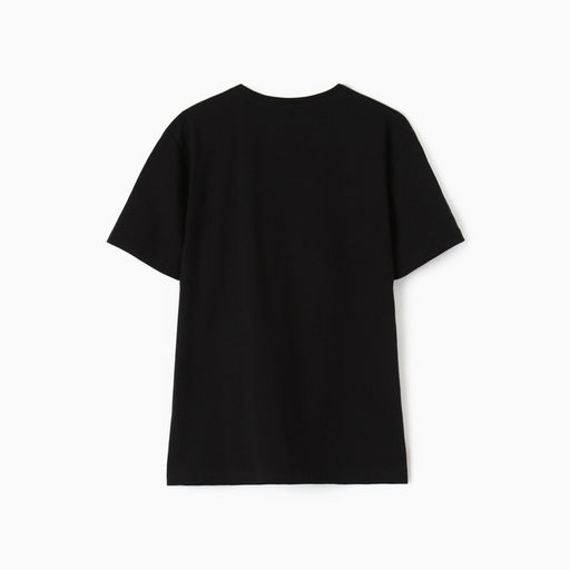 Футболка мужская KAFTAN «Снегопадла», размер L, чёрная