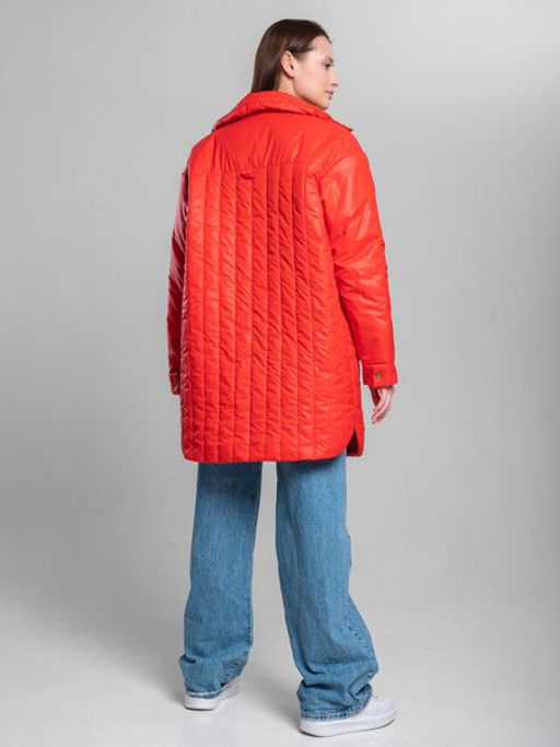 Куртка женская Глория - Yollochka фото 15