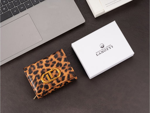 Кошелек Lanotti GL-25-026