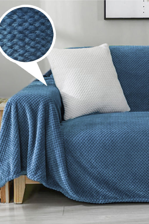 Плед Аэро Софт пл 210г PAVLine Pixi