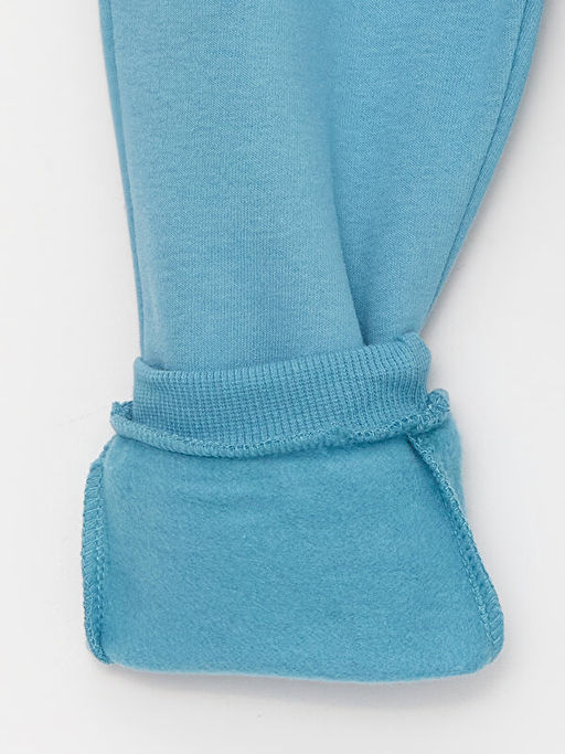 Beli Lastikli Basic K?z Bebek E?ofman Alt - Waikiki фото 3