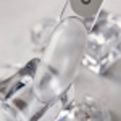 Invisible Gel Crystal, кристально-прозрачный гель - Mooz фото 2