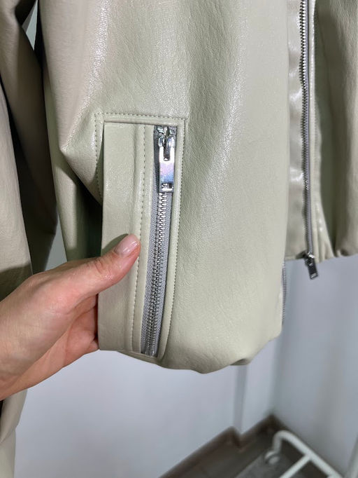 Куртка 1131 - Niv niv фото 9