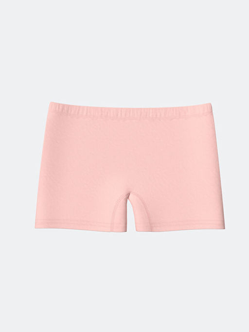 Bask?l? K?z ?ocuk Boxer 3l? - Waikiki фото 2