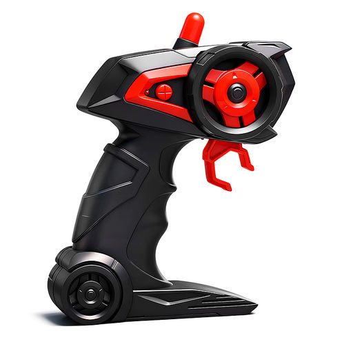 Машина "Турбо" р/у, 27 MHz, в коробке