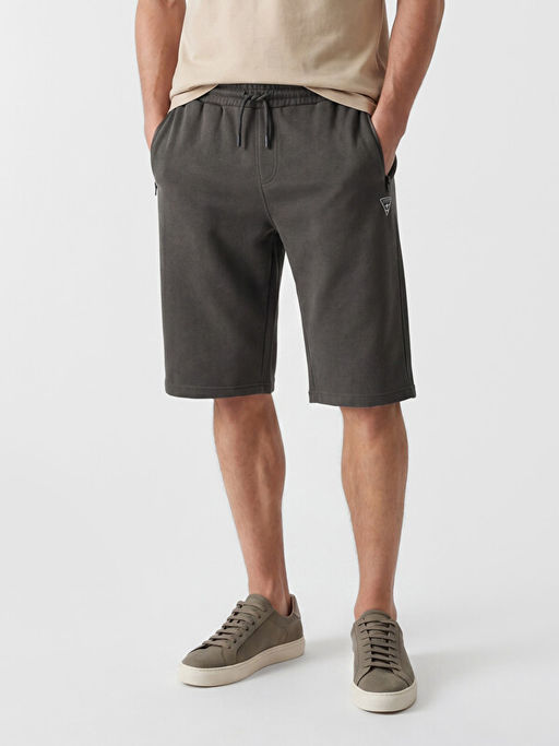 Regular Fit Erkek ?ort