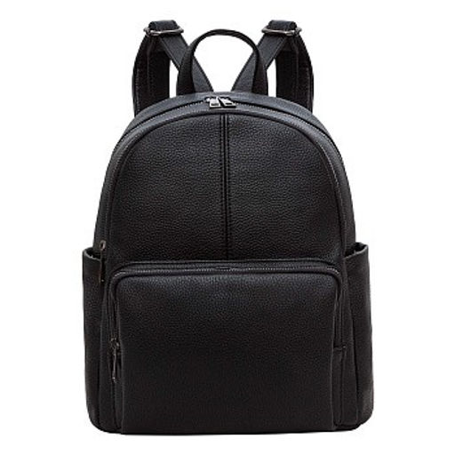 Рюкзак женский из экокожи - Orsoro фото 30