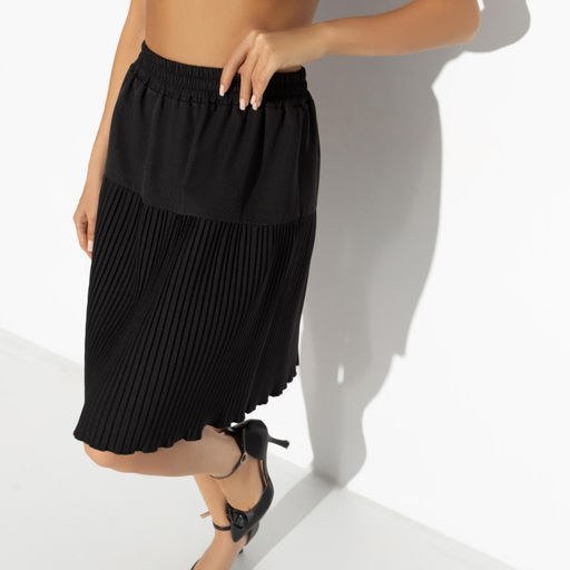 Костюм с юбкой Мелодия любви (2 в 1) - Charutti фото 4