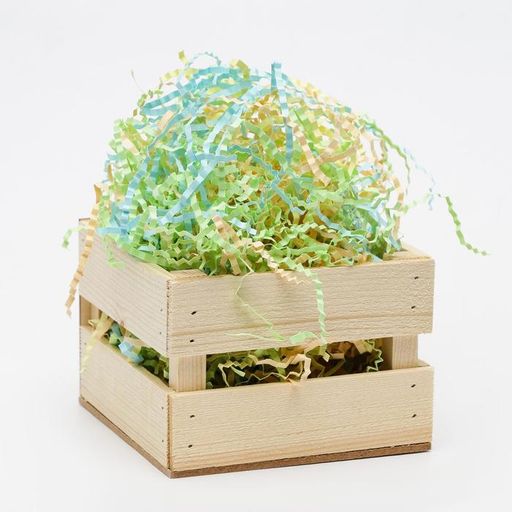 Наполнитель бумажный, летний микс, 50 г - Simaland фото 4