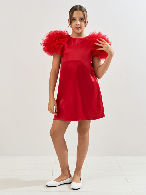 Нарядное платье новогоднее. Nota Bene фото 3