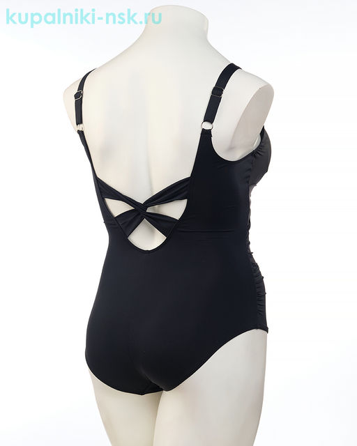 94672 Q Купальник сплошной (54-62) - Z. five фото 2