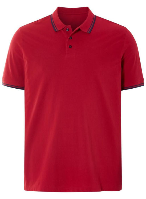 Мужская футболка-поло LIVERGY  фото 2