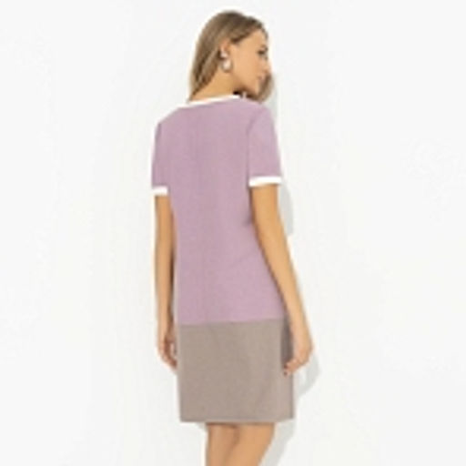 Платье прямого кроя, Утонченность с характером - Charutti фото 17