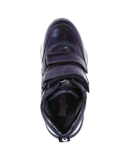 Kapika / Ботинки