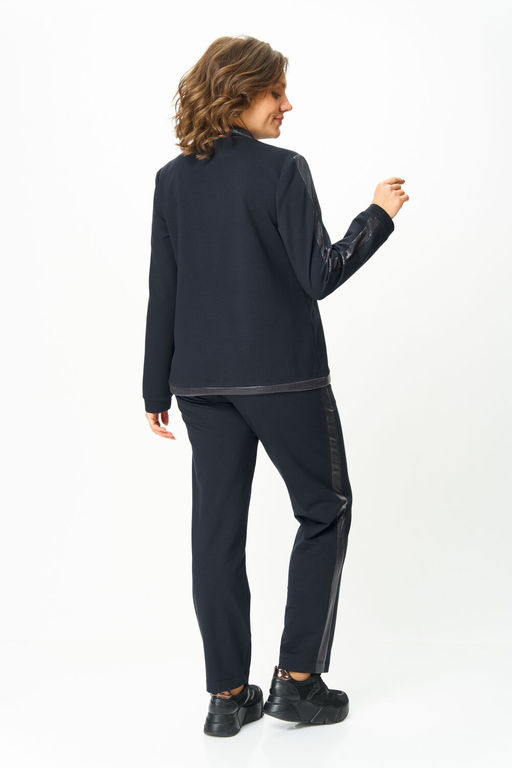 Костюм Bonna Image 455/3 темно-серый фото 2